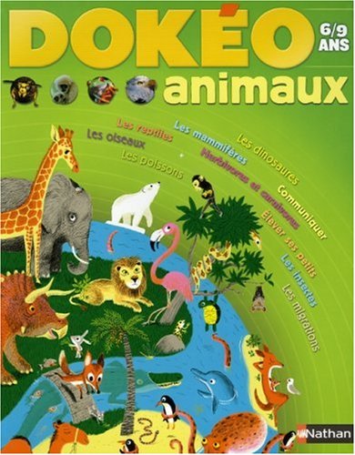 dokeo : animaux