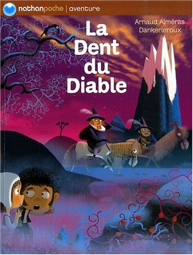 la dent du diable   [175]