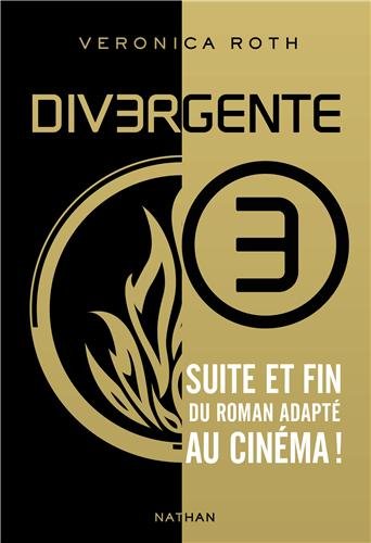 divergente - vol 03