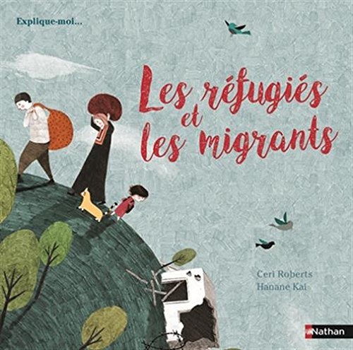 les réfugiés et les migrants  