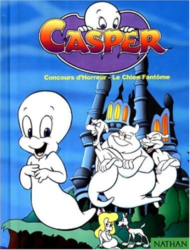 gasper ; concours d'horreur