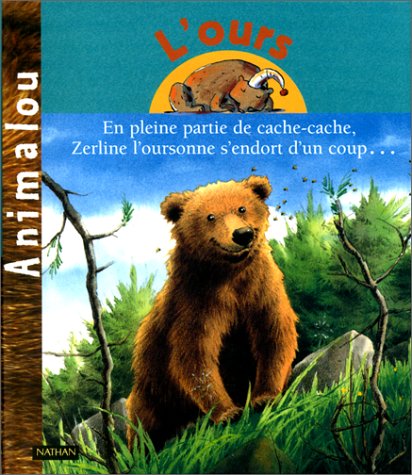 l' ours  