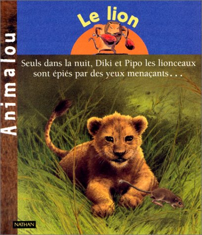le lion   [8]