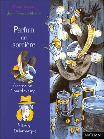 parfum de sorcière [3]