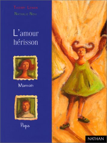 l' amour hérisson   [5]