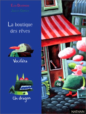 la boutique des rêves   [37]