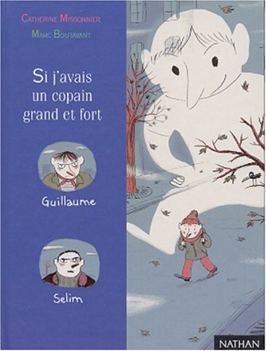 si j'avais un copain grand et fort [52]