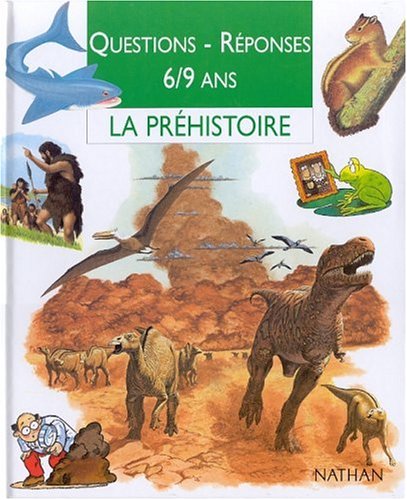 la préhistoire  