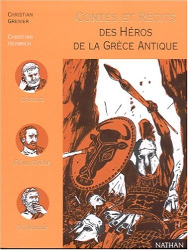 contes et récits des héros de la grèce antique [41]