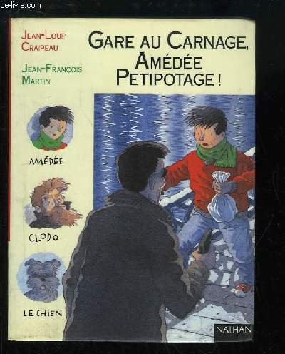 gare au carnage, amédée petipotage! [11]