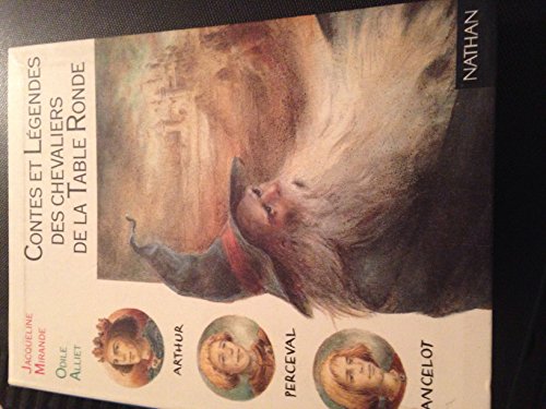 contes et légendes des chevaliers de la table ronde [19]
