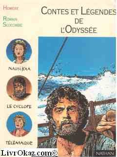 contes et légendes de l'odyssée [11]