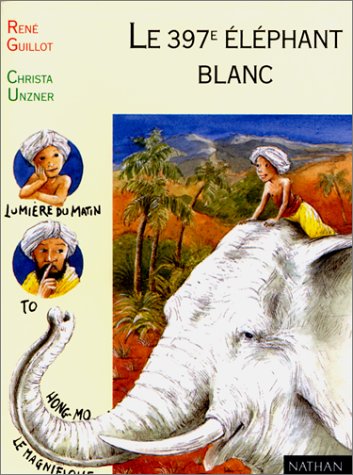 le 397e éléphant blanc   [25]