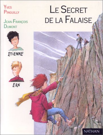 le secret de la falaise   [47]