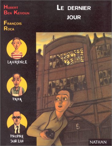 dernier jour (le ) [2]