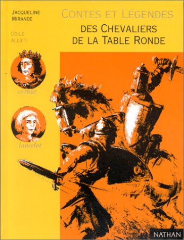 les chevaliers de la table ronde   [7]