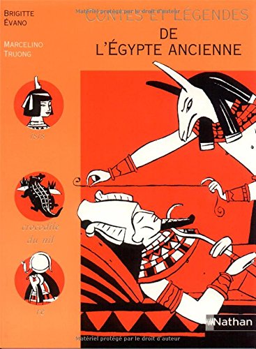 contes et légendes de l'égypte ancienne [13]