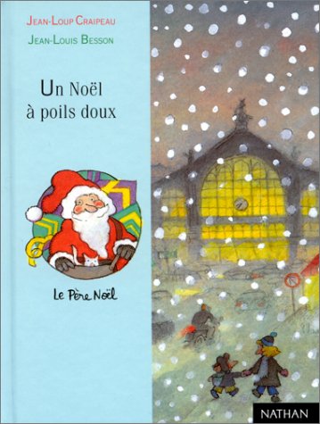 un noël à poils doux   [19]
