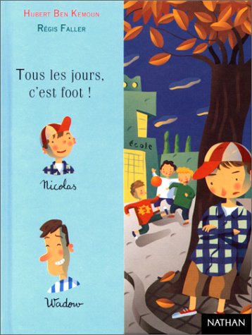 tous les jours, c'est foot ! [2]