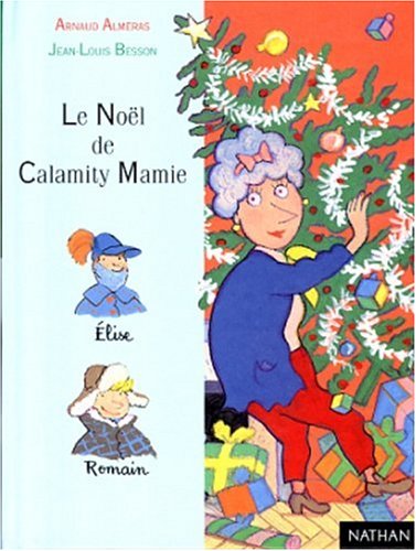 le noël de calamity mamie   [58]