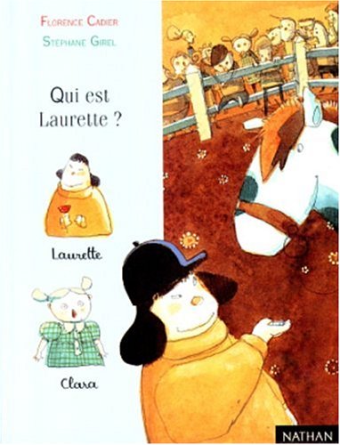 qui est laurette ? [62]