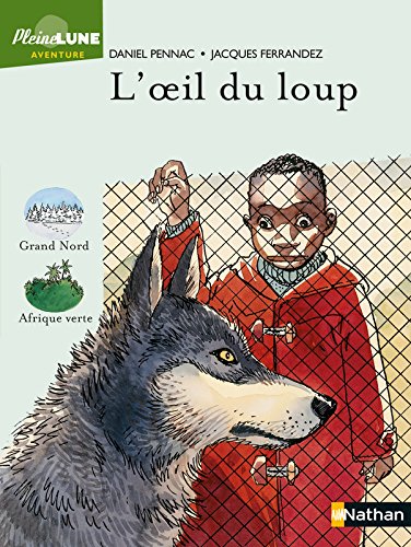 oeil du loup l' [141]