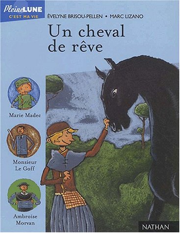 un cheval de rêve   [143]