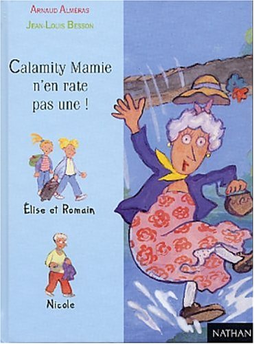 calamity mamie n'en rate pas une ! [96]