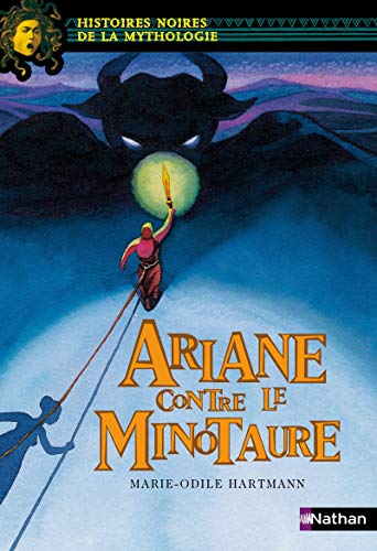 ariane contre le minotaure [5]