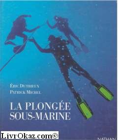 la plongée sous-marine  