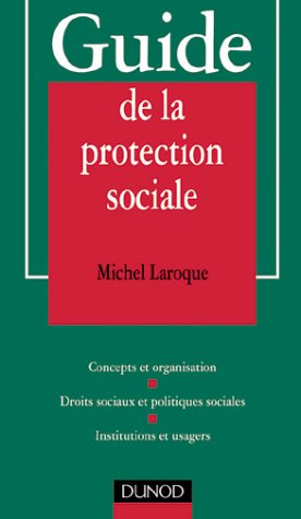 guide de la protection sociale