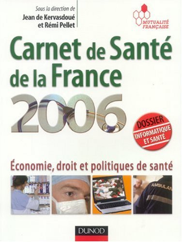 l' informatique et la santé : les établissements de soins  
