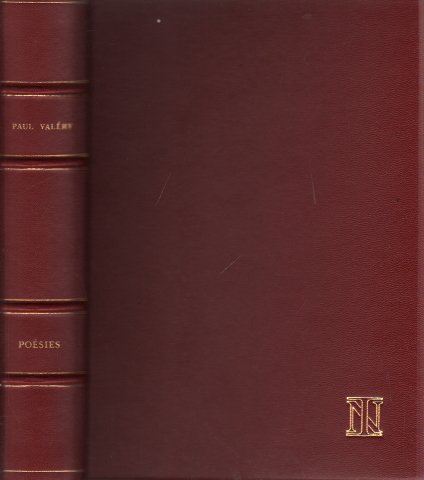 poésies