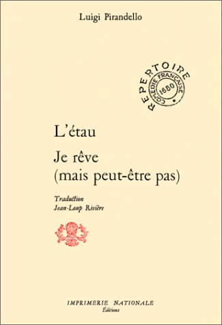 l' etau  