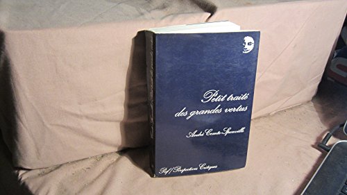petit traité des grandes vertus