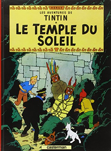 le temple du soleil   [14]