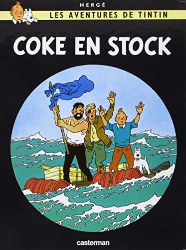 coke en stock