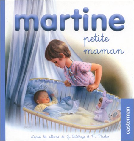 martine petite maman [2]