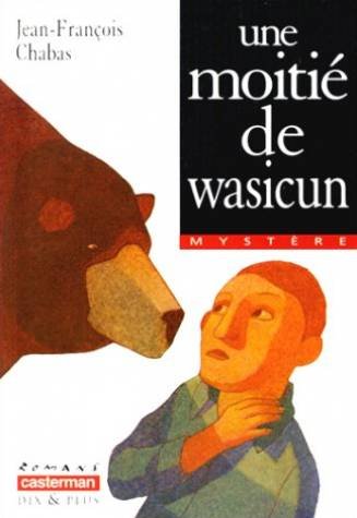 une moitié de wasicun   [21]