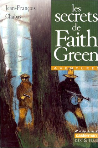 les secrets de faith green  