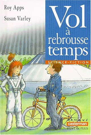 vol à rebrousse temps [91]