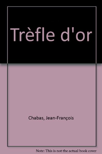 trèfle d'or [170]