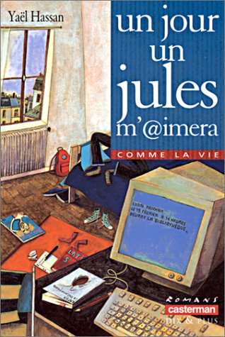 un jour un jules m'aimera  