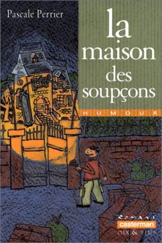 la maison des soupçons   [196]