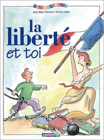 la liberté... et toi   [4]