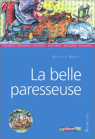 la belle paresseuse   [216]