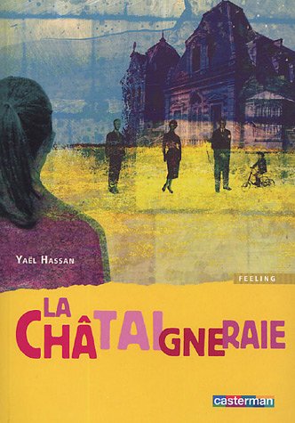 la châtaigneraie  