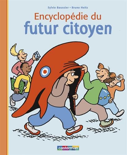 encyclopédie du futur citoyen