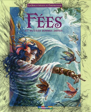 fées et autres bonnes dames