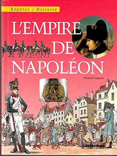 l' empire de napoléon  